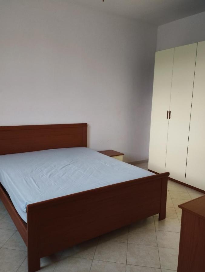 Clave, Affittacamere, Casa Vacanze Cozze Extérieur photo