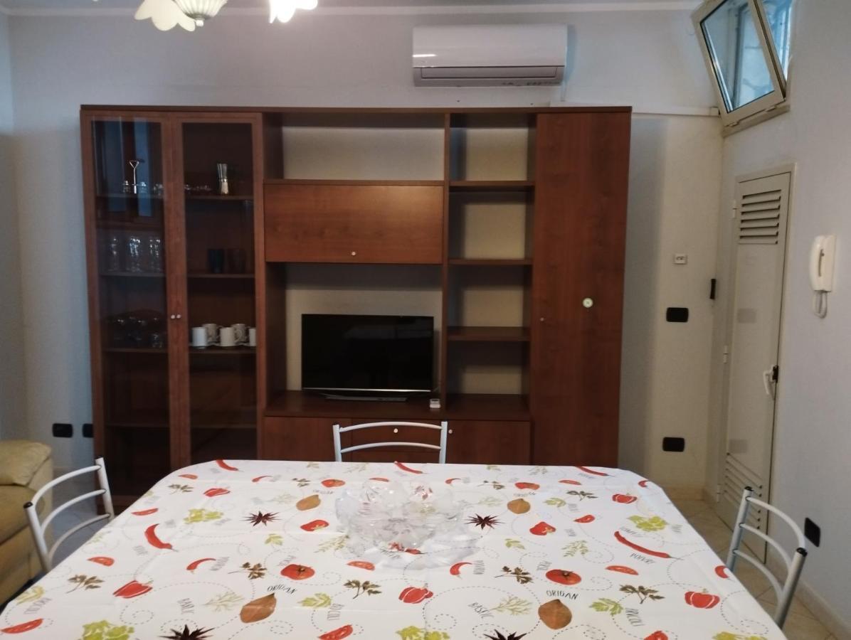Clave, Affittacamere, Casa Vacanze Cozze Extérieur photo