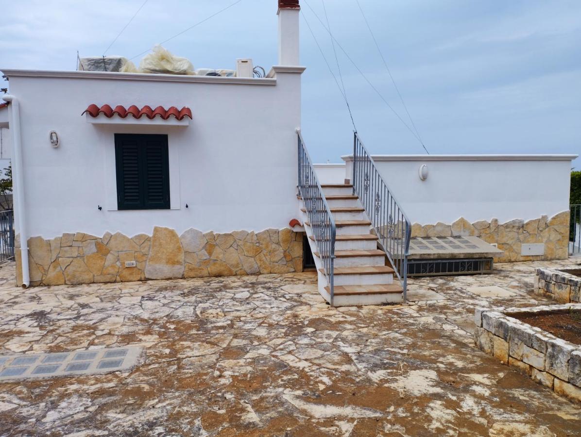 Clave, Affittacamere, Casa Vacanze Cozze Extérieur photo