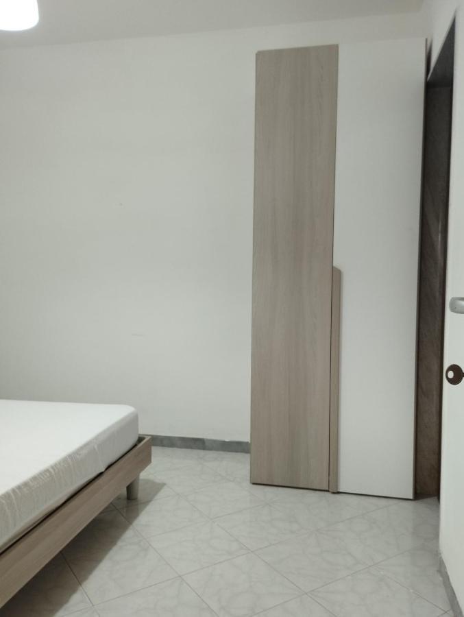 Clave, Affittacamere, Casa Vacanze Cozze Extérieur photo