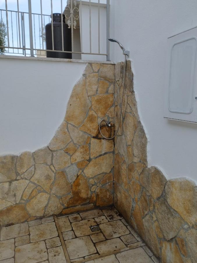 Clave, Affittacamere, Casa Vacanze Cozze Extérieur photo