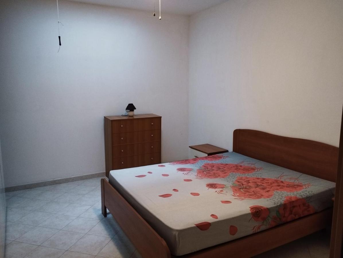 Clave, Affittacamere, Casa Vacanze Cozze Extérieur photo