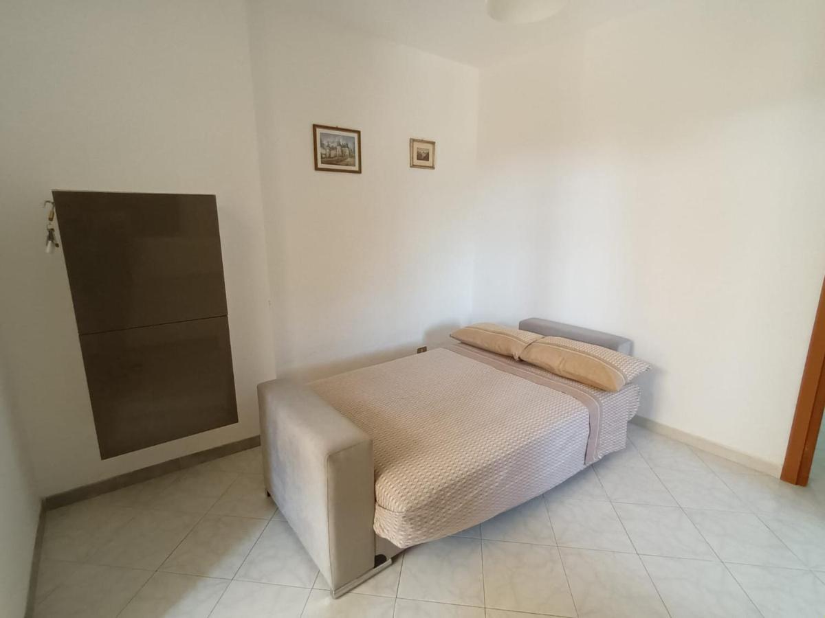 Clave, Affittacamere, Casa Vacanze Cozze Extérieur photo