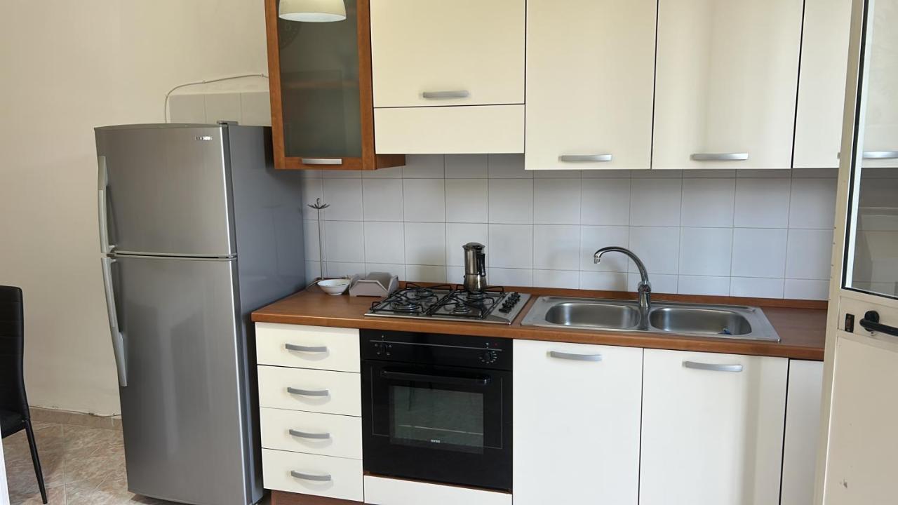 Clave, Affittacamere, Casa Vacanze Cozze Extérieur photo