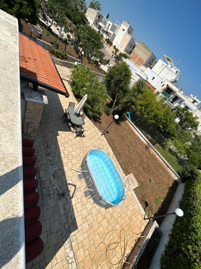Clave, Affittacamere, Casa Vacanze Cozze Extérieur photo